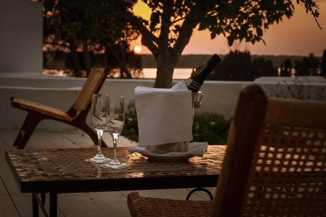 Baglioni Masseria Muzza オートラント エクステリア 写真