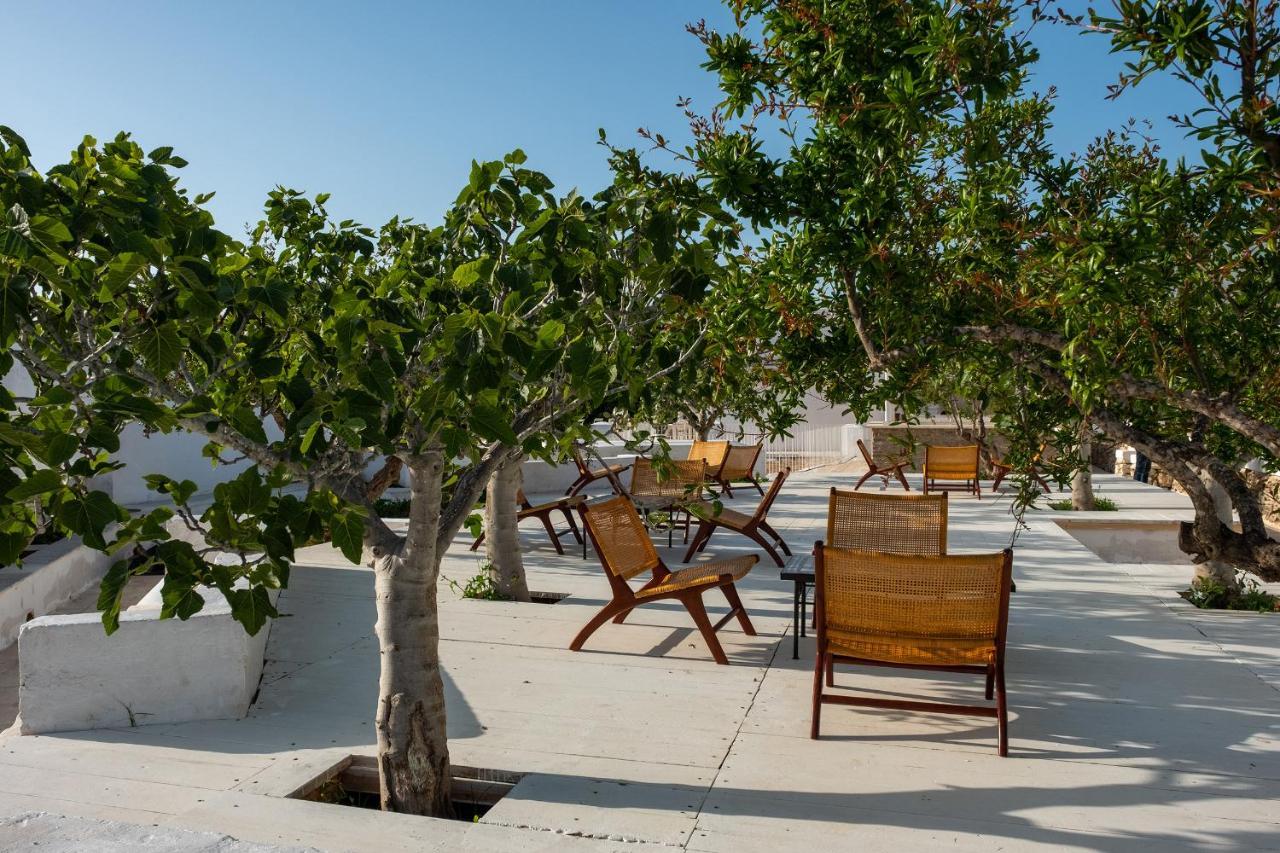 Baglioni Masseria Muzza オートラント エクステリア 写真