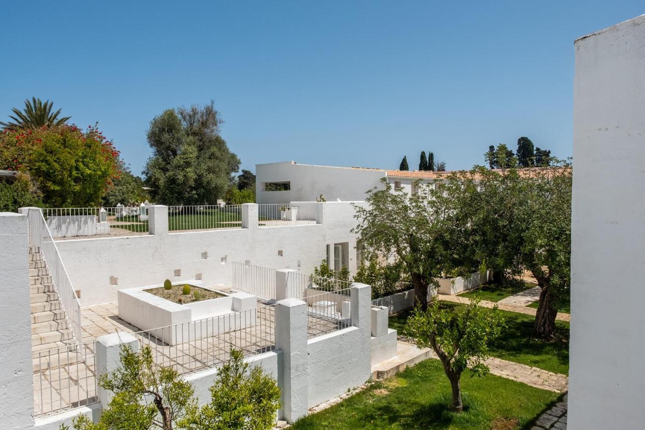 Baglioni Masseria Muzza オートラント エクステリア 写真