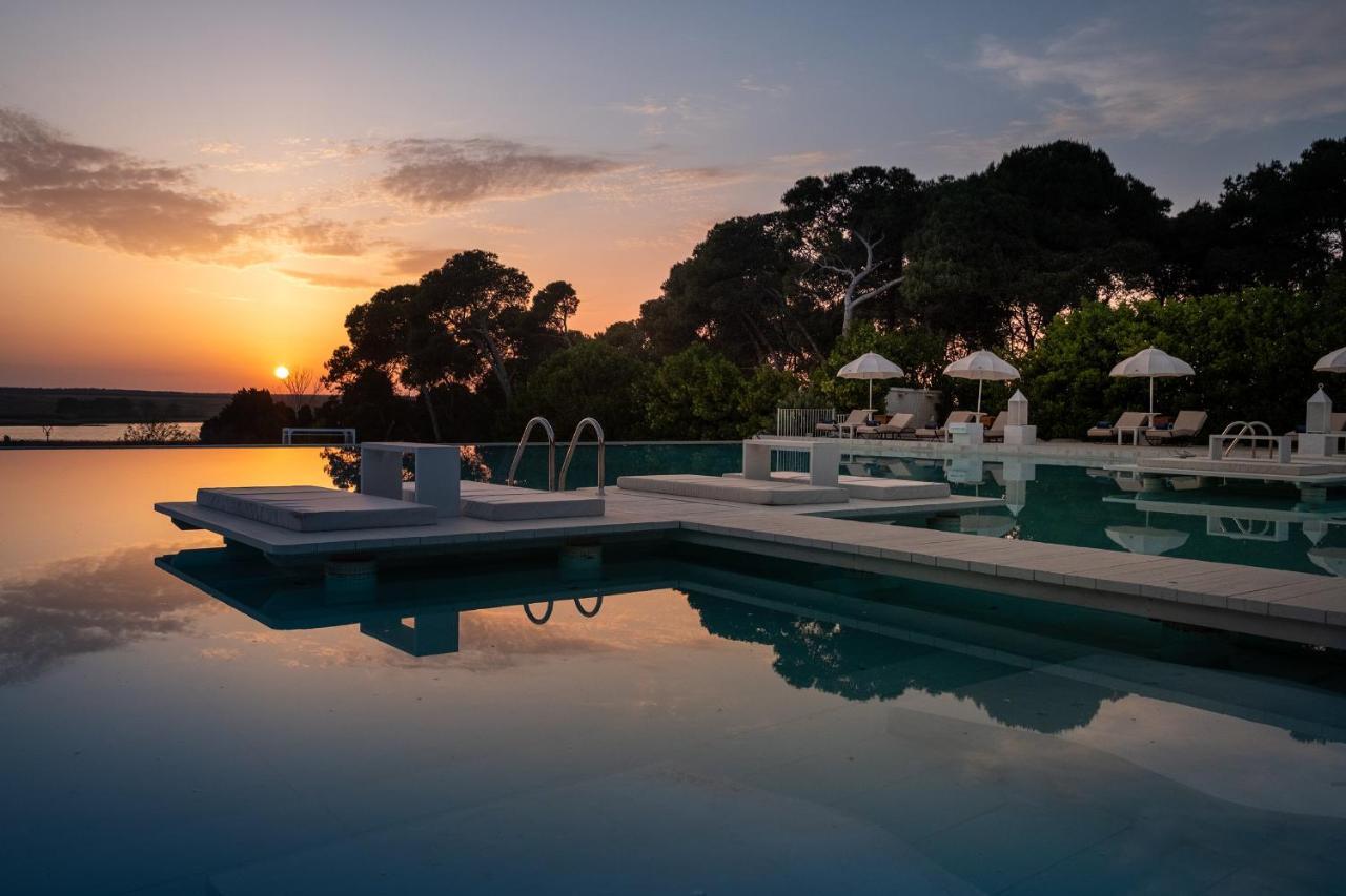 Baglioni Masseria Muzza オートラント エクステリア 写真