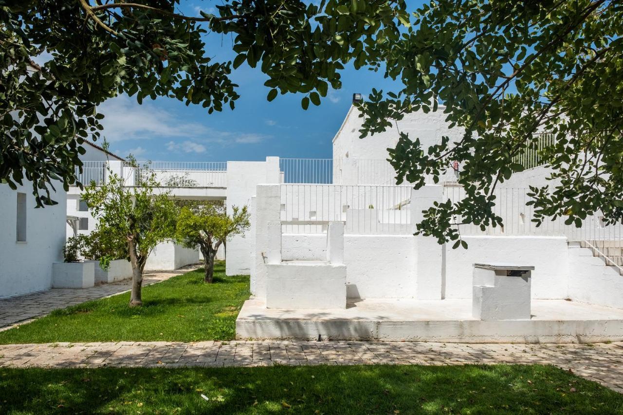 Baglioni Masseria Muzza オートラント エクステリア 写真