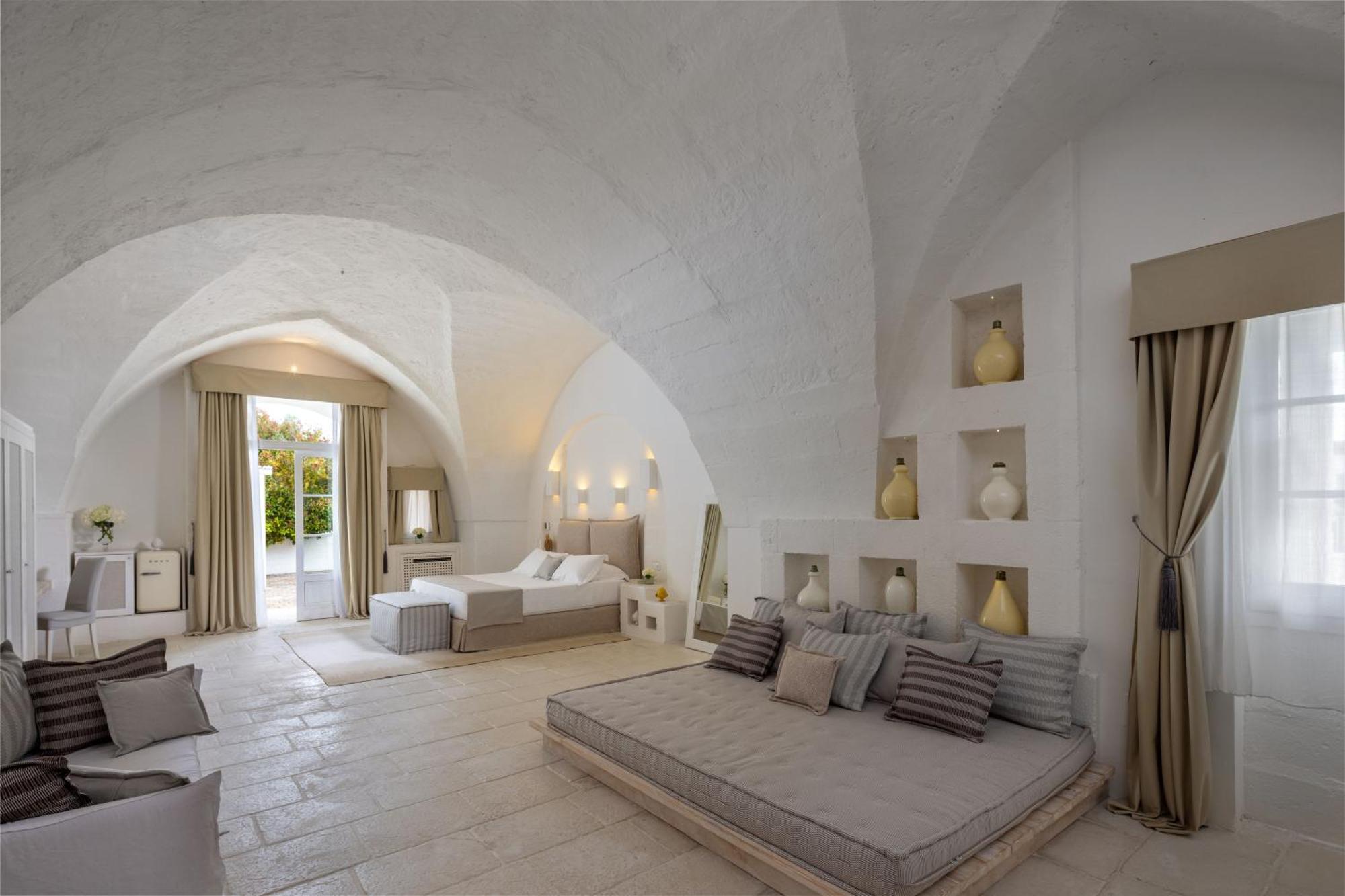 Baglioni Masseria Muzza オートラント エクステリア 写真