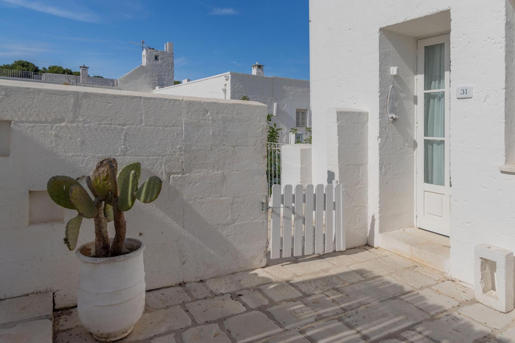 Baglioni Masseria Muzza オートラント 部屋 写真